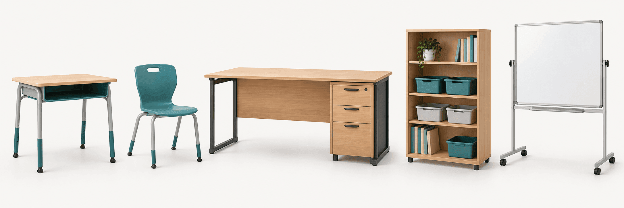 School Furniture