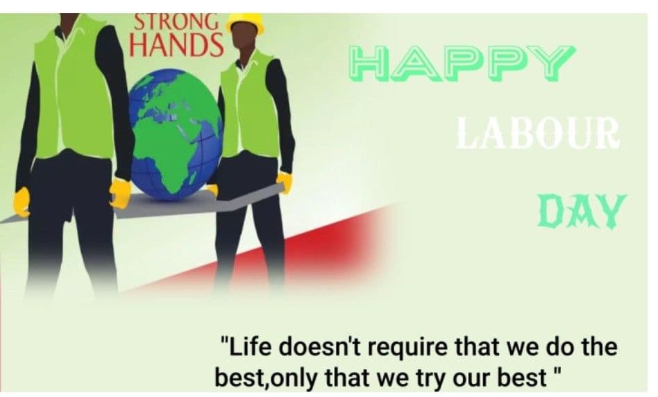 Labour Day in Nigeria: Reflections on the State of Labour and the Path Forward