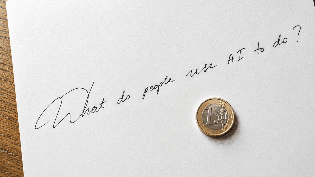 The Future Is for Everyone. But Who Gets to Shape It?