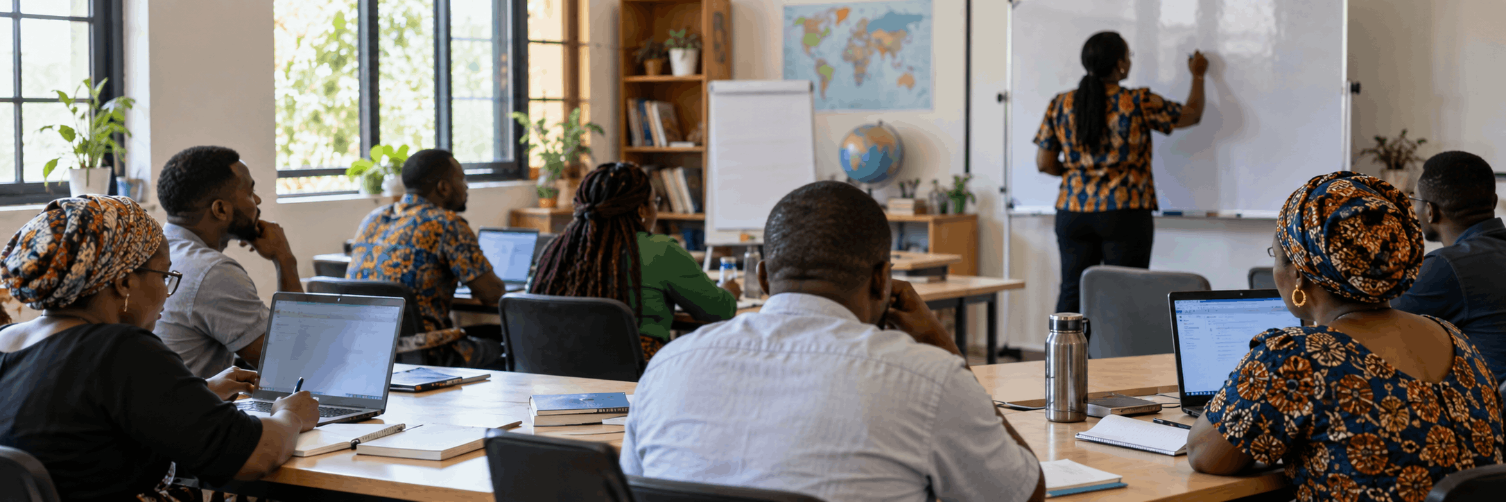 Free Learning Resources